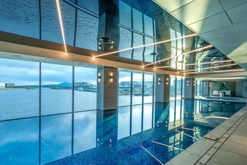 滨海湾首尔(Hotel Marina Bay Seoul)