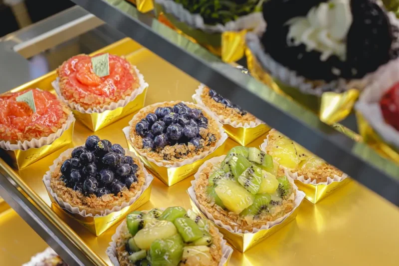 东洋盐田 Bakery Cafe / Studio &amp; Gallery (19/30)