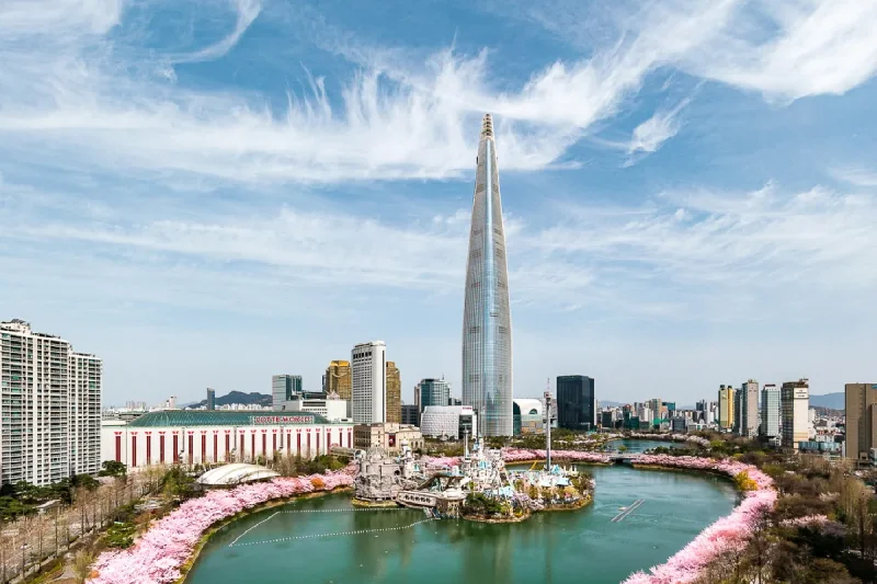 【门票即时确认】Trend Wave Festival 2025 K-POP 演唱会韩国旅游套餐