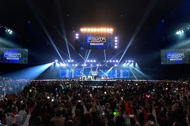 【立即确认】2025 韩国保宁美容泥浆节（首尔出发） + K-pop Concert Ticket