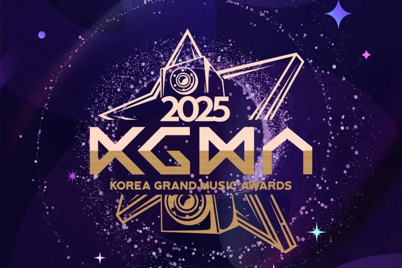 2025 KGMA 门票 往返巴士<首尔 ↔ 仁川>套餐 2025 Korea Grand Music Awards 门票