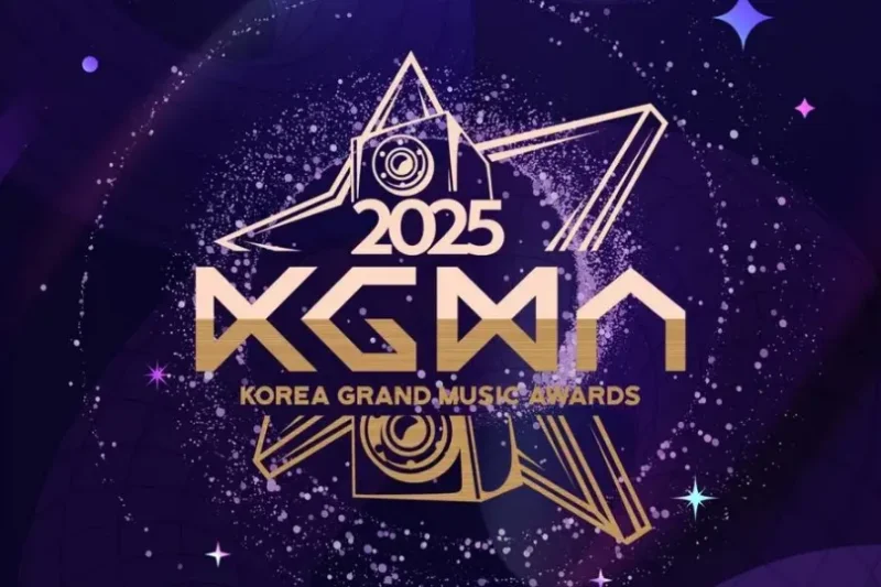2025 KGMA 门票 往返巴士<首尔 ↔ 仁川>套餐 2025 Korea Grand Music Awards 门票