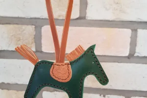 趣味皮革工坊（JEAMINAN Leather Studio）