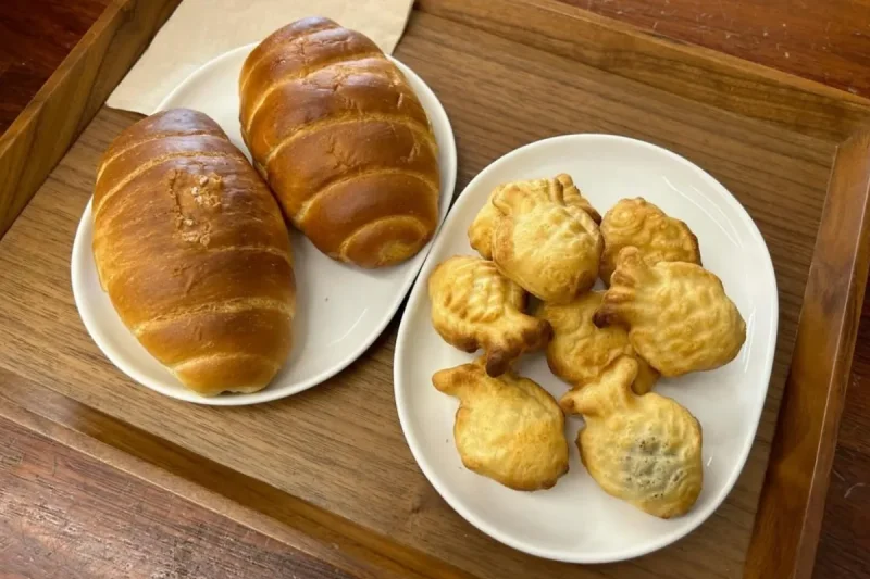 仁川童话村咖啡_Cafe Song 童话村店