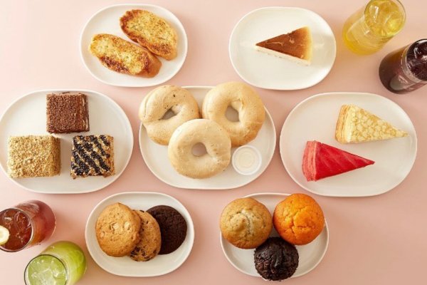 仁川童话村咖啡_Cafe Song 童话村店