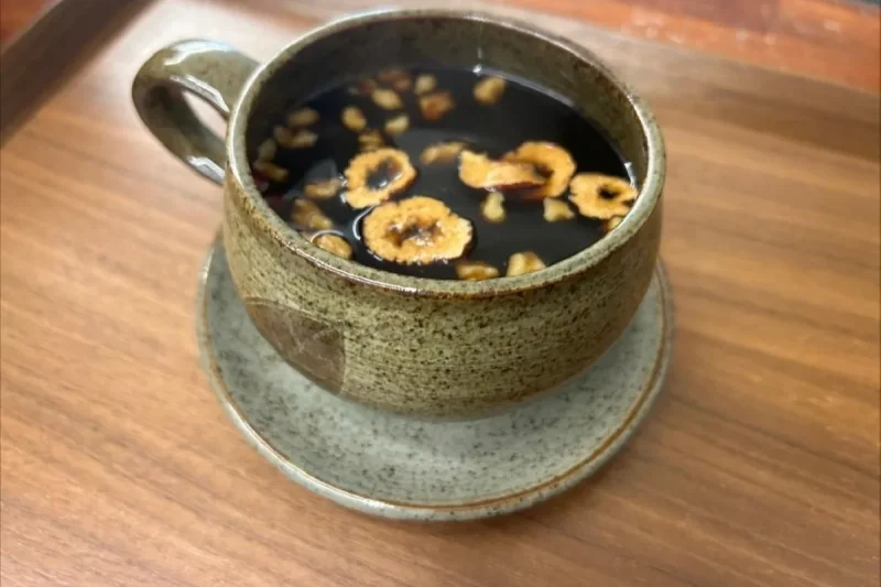 仁川童话村咖啡_Cafe Song 童话村店