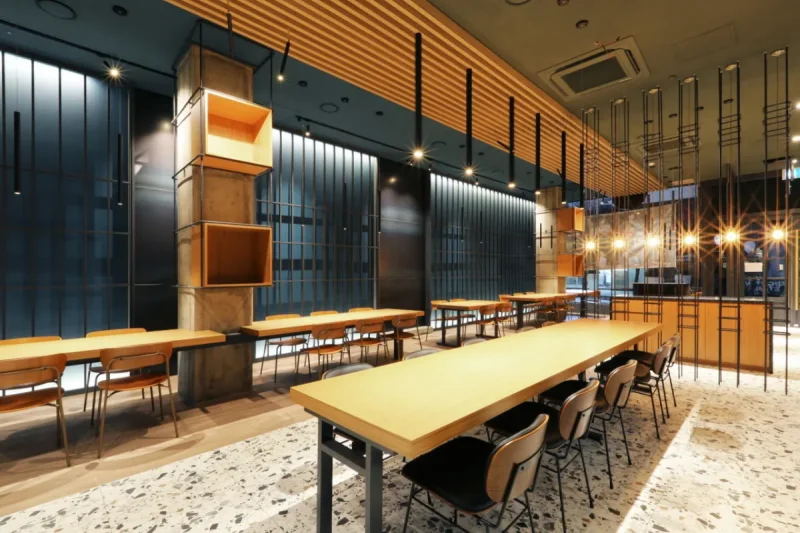 Tudari (Incheon Canal Walk Branch)