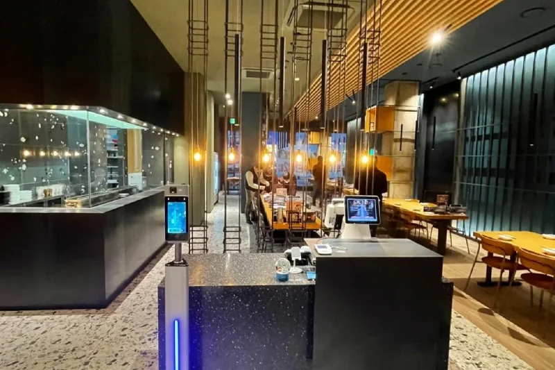 Tudari (Incheon Canal Walk Branch)