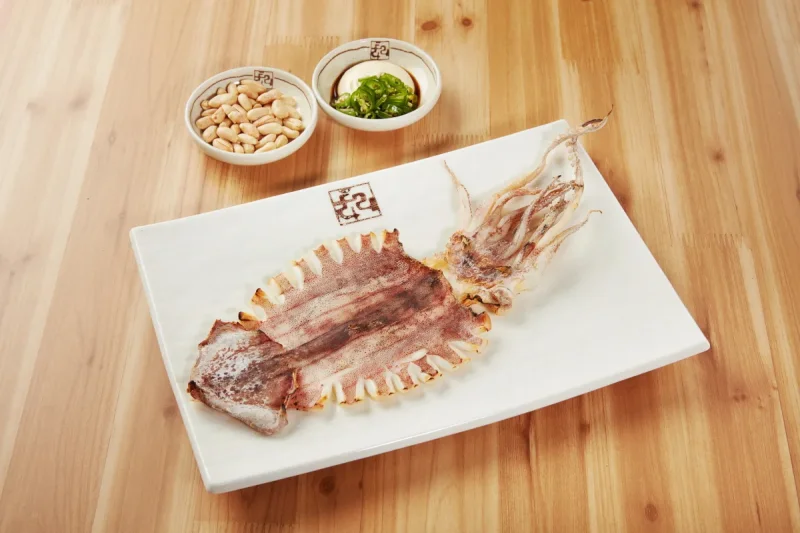 Tudari (Incheon Canal Walk Branch)