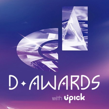 【即时确认】2026 D-Awards 门票套餐