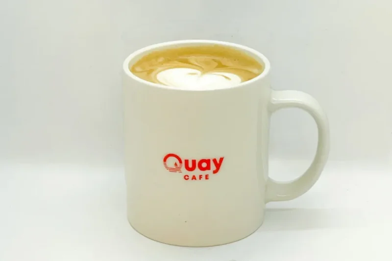 Quay CAFE
