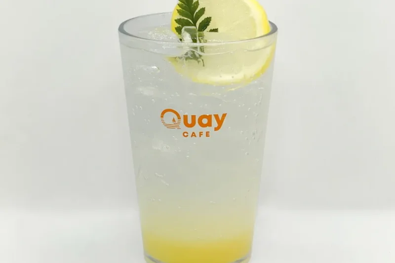 Quay CAFE