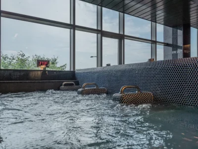 Blue Ocean Wellness Spa