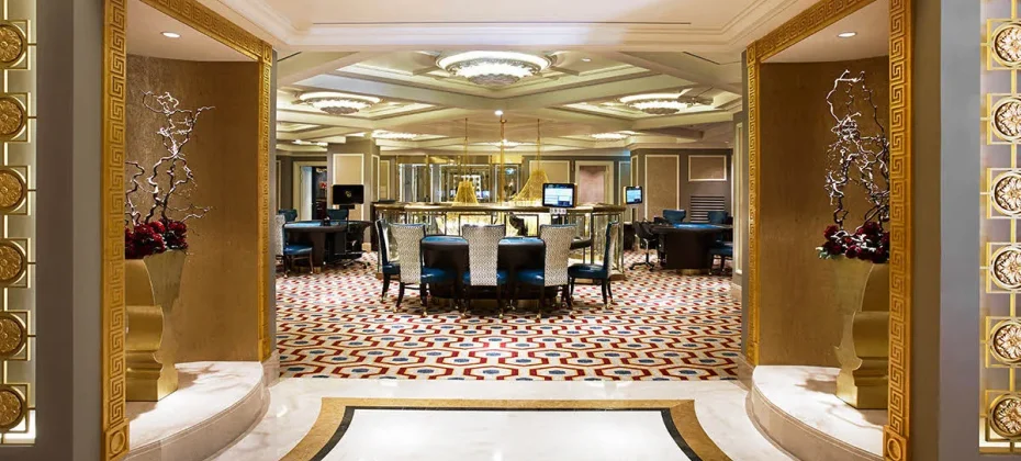 百乐达斯娱乐场华克山庄优惠券 Paradise Walkerhill Casino Coupon (Paradise Casino Coupon)