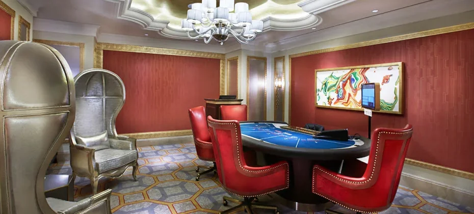 百乐达斯娱乐场华克山庄优惠券 Paradise Walkerhill Casino Coupon (Paradise Casino Coupon)