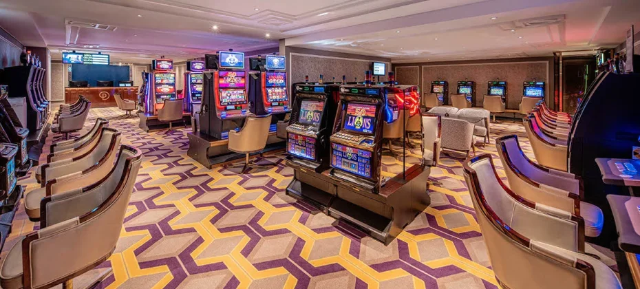 百乐达斯娱乐场华克山庄优惠券 Paradise Walkerhill Casino Coupon (Paradise Casino Coupon)