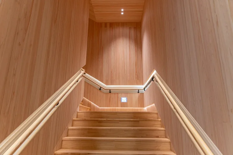 仁川潮汤 (The Premium Wellness Spa)