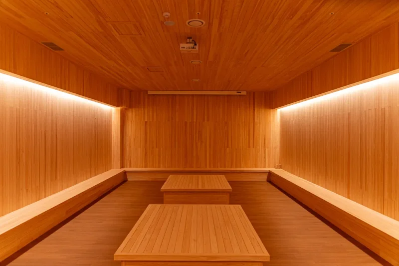 仁川潮汤 (The Premium Wellness Spa)