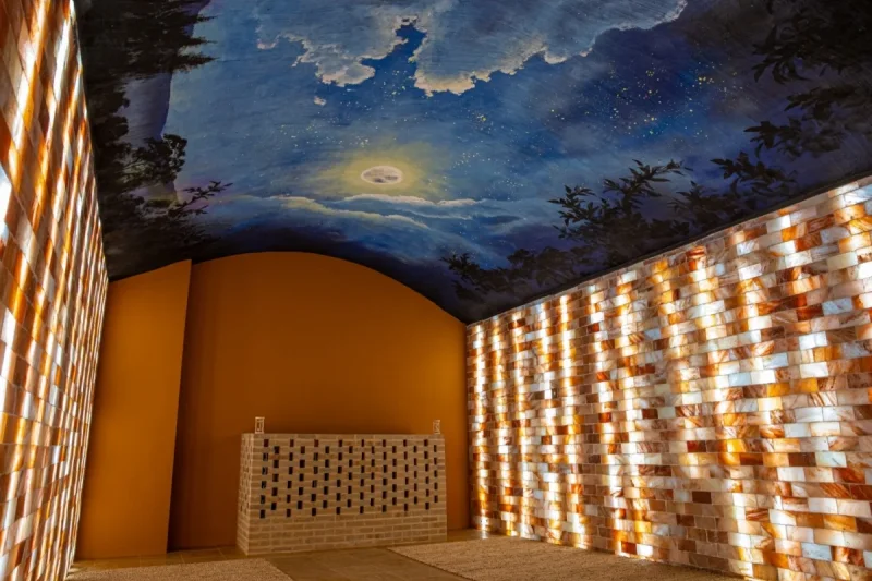 仁川潮汤 (The Premium Wellness Spa)