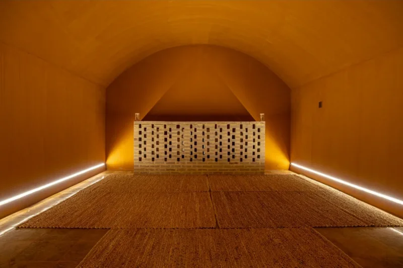仁川潮汤 (The Premium Wellness Spa)