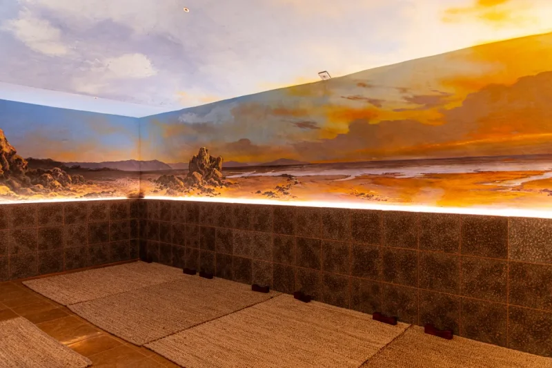 仁川潮汤 (The Premium Wellness Spa)