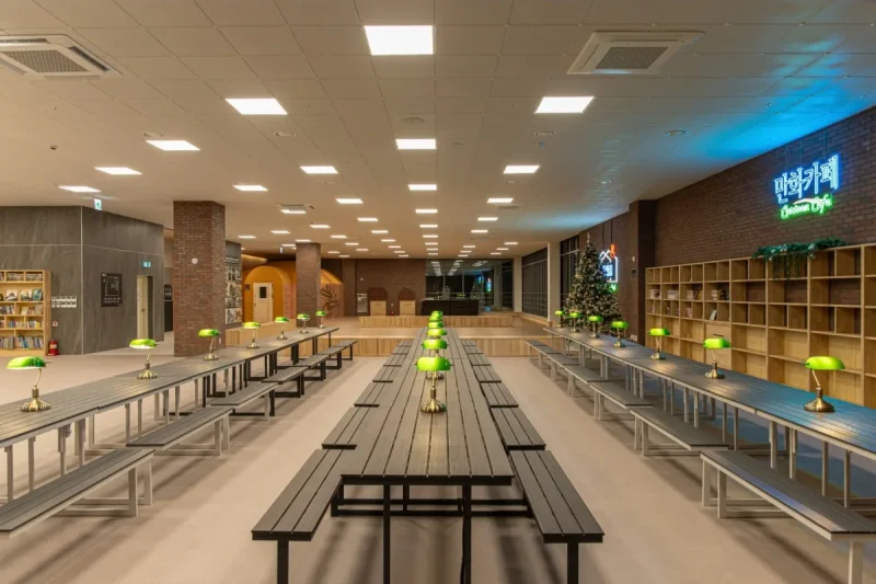 仁川潮汤 (The Premium Wellness Spa)
