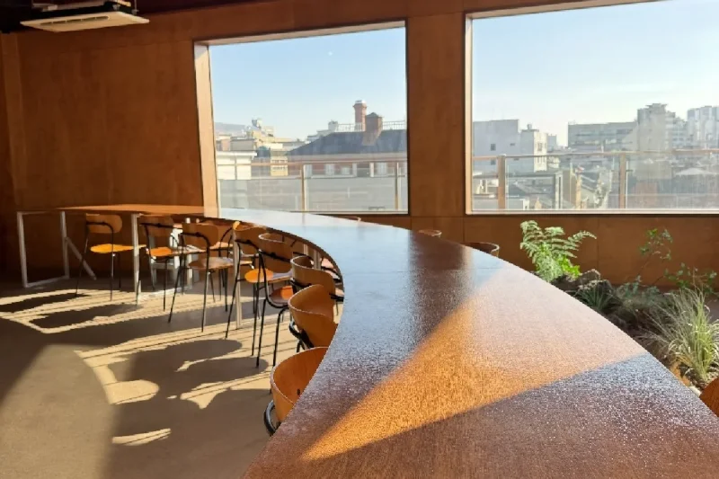 海云台迎月面包 仁川中华街店 (16/26)