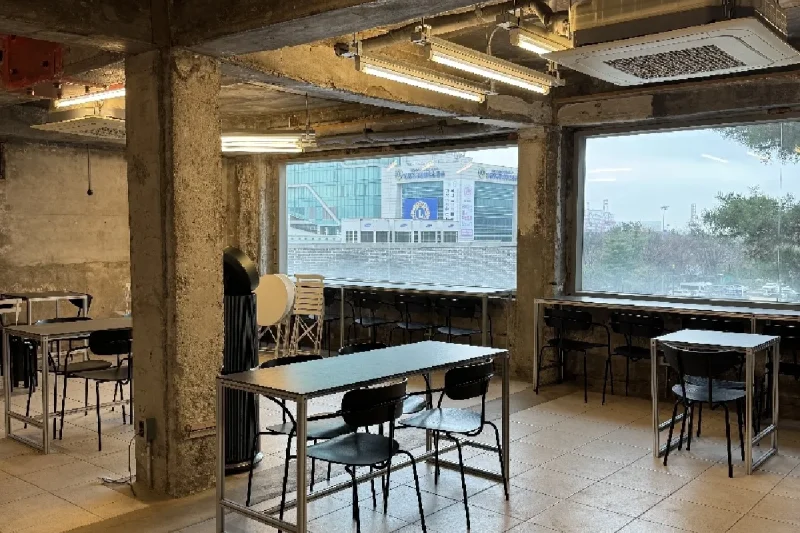 海云台迎月面包 仁川中华街店 (17/26)