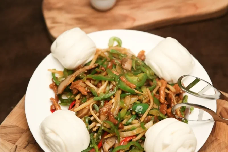 小满 (XIAOMAN)