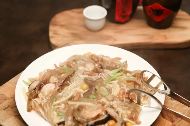 小满 (XIAOMAN)