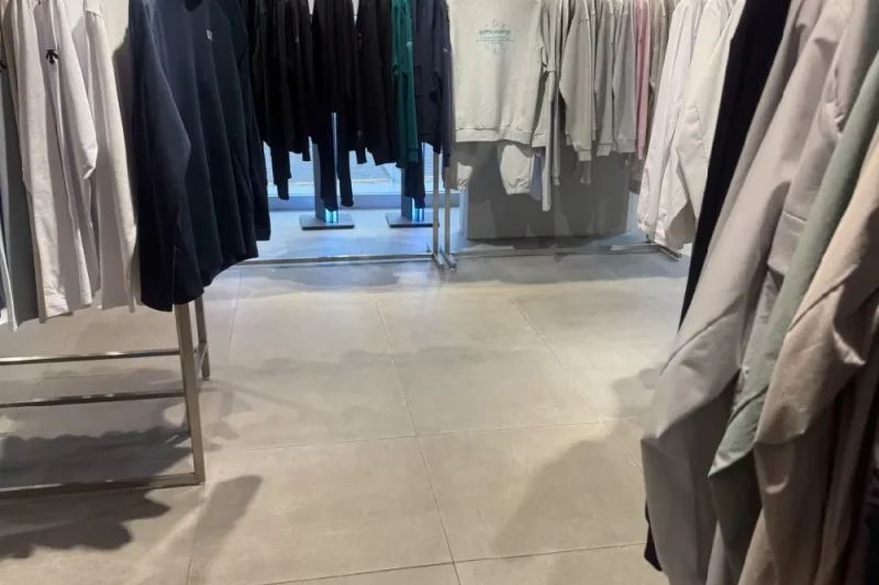 迪桑特 (DESCENTE) 仁川富平店 (5/15)