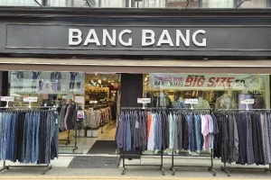 BangBang 仁川富平店
