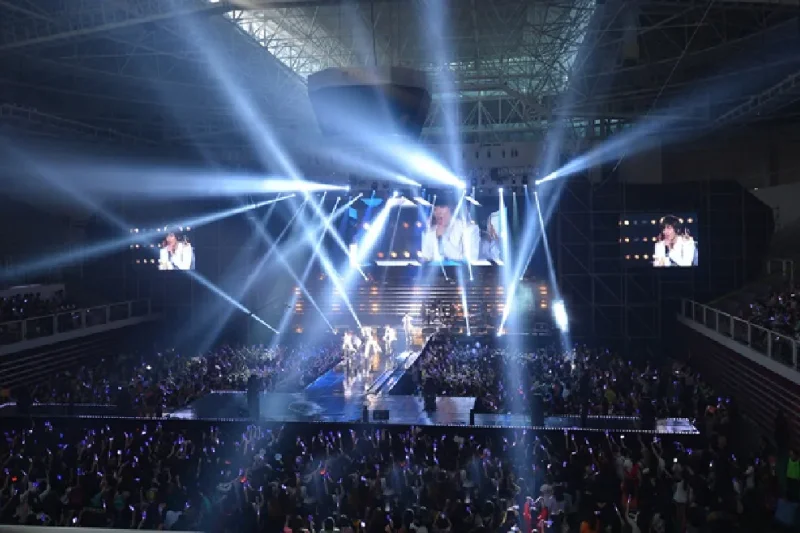 2026 KM Chart Awards 观演门票套装