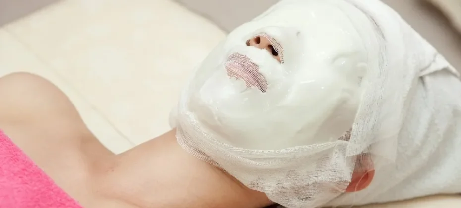 明洞花MUD汗蒸幕（Hana Mud汗蒸房 女性专用汗蒸房）