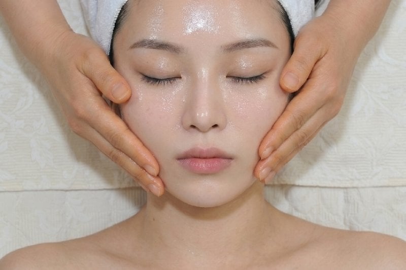 明洞花MUD汗蒸幕（Hana Mud汗蒸房 女性专用汗蒸房） (14/40)