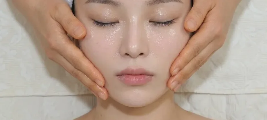 明洞花MUD汗蒸幕（Hana Mud汗蒸房 女性专用汗蒸房）