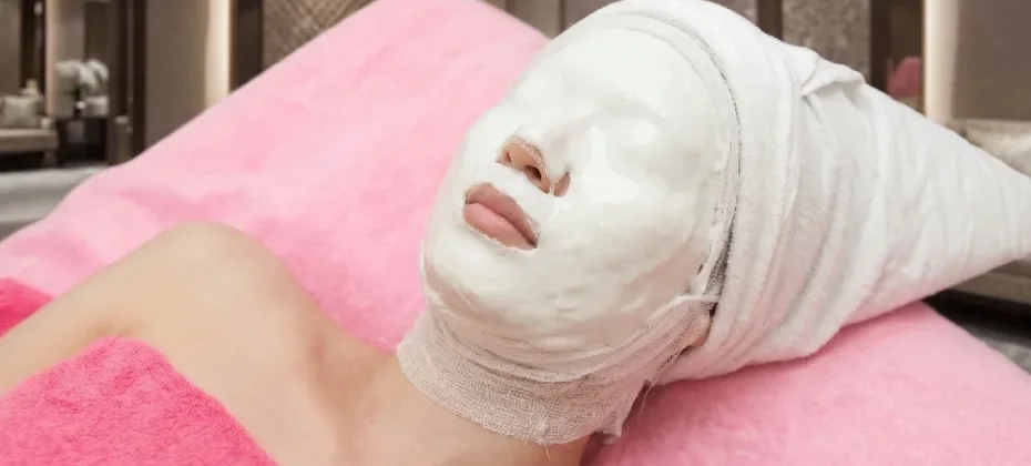 明洞花MUD汗蒸幕（Hana Mud汗蒸房 女性专用汗蒸房）