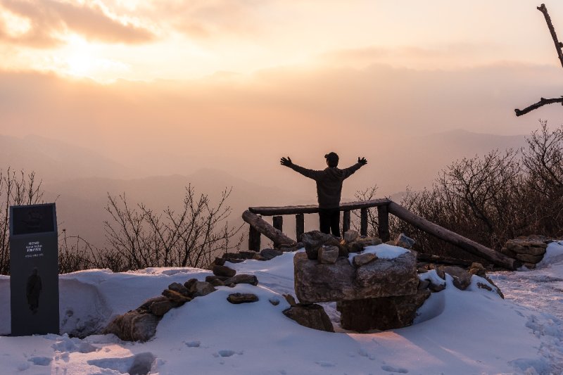 High1度假村滑雪场（High1 Resort Ski Resort）