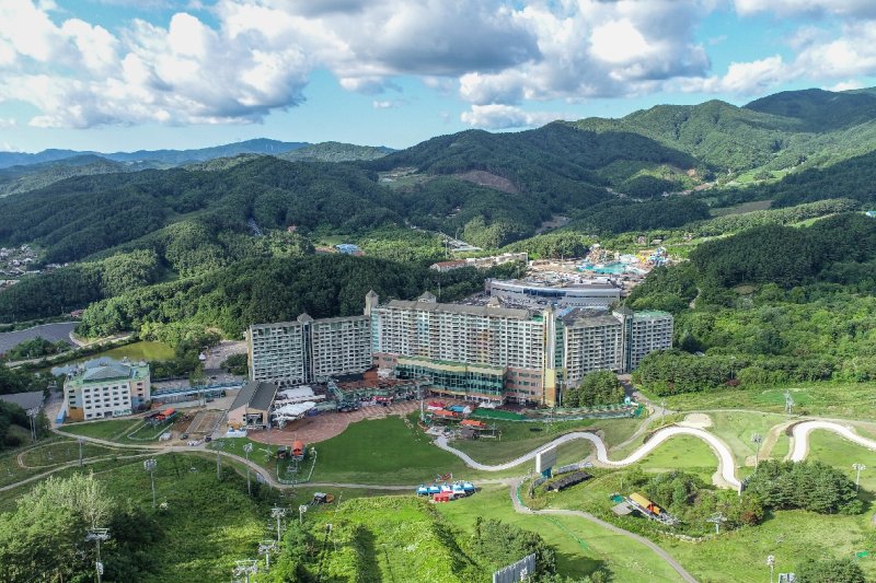 WELLI HILLI PARK 滑雪场 (Welli Hilli Park Snow Park)