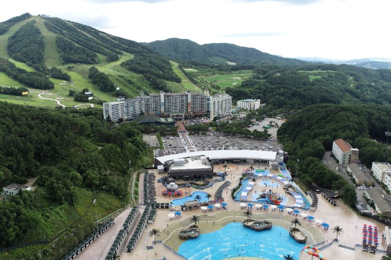 WELLI HILLI PARK 滑雪场 (Welli Hilli Park Snow Park)