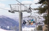 WELLI HILLI PARK 滑雪场 (Welli Hilli Park Snow Park)