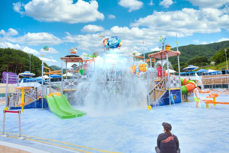 WELLI HILLI PARK 滑雪场 (Welli Hilli Park Snow Park)