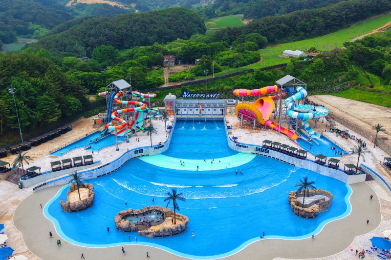 WELLI HILLI PARK 滑雪场 (Welli Hilli Park Snow Park)