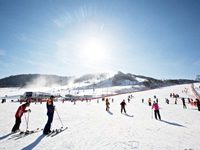 当冬日臻于完美：奔赴江原特别自治道的顶奢冰雪度假指南-江原特别自治道冬季旅游完美全书