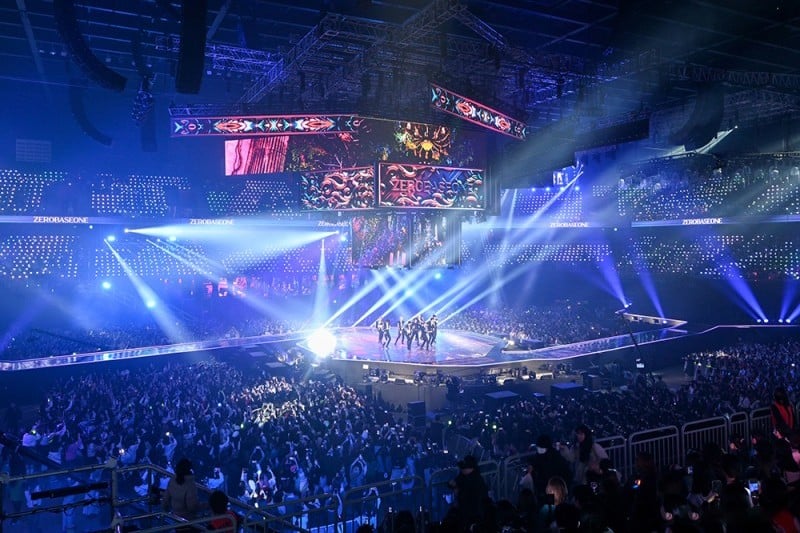 2026 SBS歌谣大战 Summer 观演门票套餐｜外籍游客专用K-POP演唱会门票・KINTEX举办