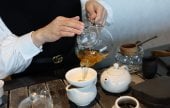 茶德分永宗岛本店