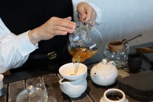 茶德分永宗岛本店