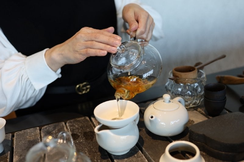 茶德分永宗岛本店 (8/10)