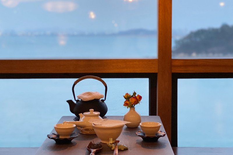 茶德分永宗岛本店 (10/10)