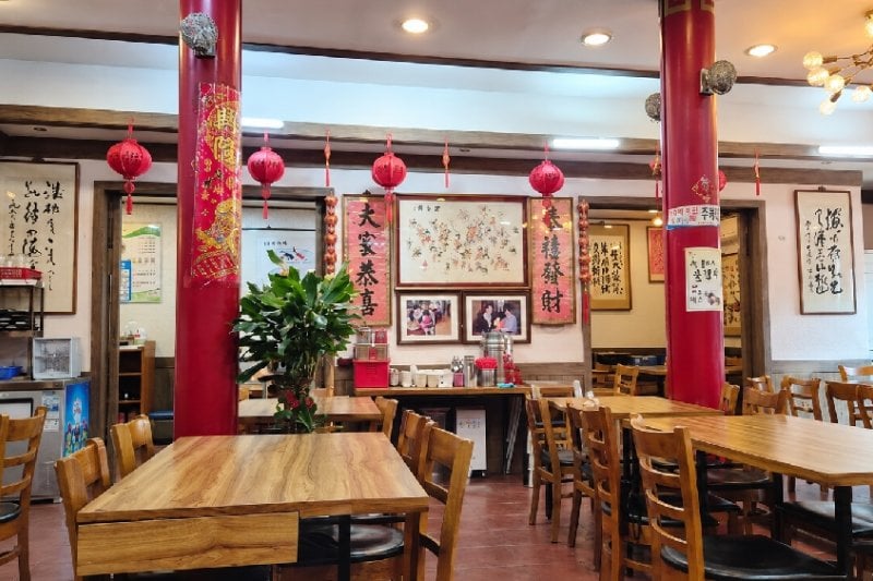 丰美（中餐厅） (8/11)